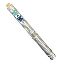 Bomba Submersa Caneta Palito 1,5cv Para Poço Artesiano 2 Fio