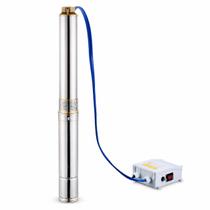 Bomba Submersa Caneta Palito 2.1/2 CV 2,5 Polegadas BSC2/300 110V 127V Intech Machine Bomba Submersa Caneta Palito 2.1/2 CV 2,5 Polegadas BSC2/300 110V 127V Intech Machine