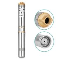 Bomba Submersa Caneta Palito 3/4Cv 4 Polegadas Poço