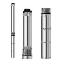 Bomba Submersa Caneta Somar 1/2CV BMSI-3 9 Estagios 60HZ 220V Bomba Submersa Caneta Somar 1/2CV BMSI-3 9 Estagios 60HZ 220V