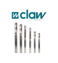 Bomba Submersa Claw 1/3cv 3" 127V ou 220V