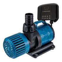 Bomba Submersa Com Controladora 10.000 Lt/h P/lagos, Aquário Bomba Submersa Com Controladora 10.000 Lt/h P/lagos, Aquário