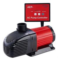 Bomba Submersa Com Controle AEP-12000 12.000LH 85W 220V Bomba Submersa Com Controle AEP-12000 12.000LH 85W 220V