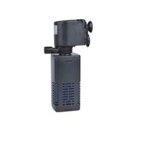 Bomba Submersa com Filtro 650 Litros/h Aquário e Fontes 110v