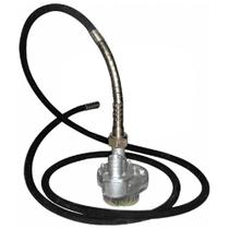 Bomba submersa com mangote para drenagem Sem motor - SC3SUBKIT Bomba submersa com mangote para drenagem Sem motor - SC3SUBKIT