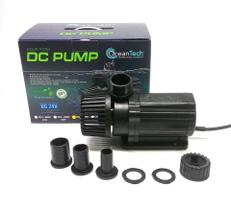 Bomba submersa DC - 600 aqua flow dc pump 55w ocean tech