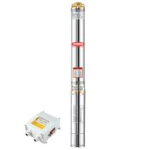 Bomba submersa ebara 3tsm2 - 22 m 3 pol 1,5cv monofasica 220v - com control box Bomba submersa ebara 3tsm2 - 22 m 3 pol 1,5cv monofasica 220v - com control box