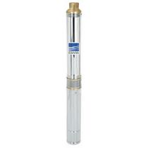 Bomba Submersa Ebara 4bpl8 12 Om4a 3cv Monofásica 220v 2 Fios SEM CONTROLBOX