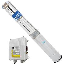 Bomba Submersa Ebara Poço 4pol 1,5 Cv Vazão 6.000 Litros/h Bomba Submersa Ebara Poço 4pol 1,5 Cv Vazão 6.000 Litros/h