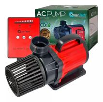 Bomba Submersa Eco Ocean Tech Ac-20000 L/h Controladora Bomba Submersa Eco Ocean Tech Ac-20000 L/h Controladora