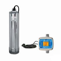 Bomba Submersa Elétrica com Controlador para Arla 32 Lupus 9555