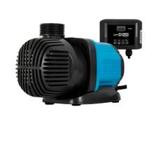 Bomba Submersa Eletrônica Controle Digital Pet Flix 3500l/h 127v Bomba Submersa Eletrônica Controle Digital Pet Flix 3500l/h 127v