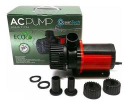 Bomba Submersa Eletrônica Ocean Tech Ac-9000 L/h 75w Ac 9000