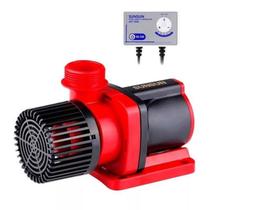 Bomba Submersa Eletrônica Sunsun 6000l/h- Jdp-6000 - Bivolt