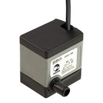 Bomba Submersa Hbo-300 300Lh Aquário 60L - 110V