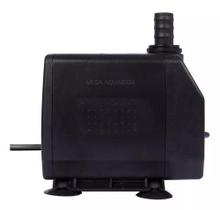 Bomba submersa HBO-500 3000lh aquário 600L