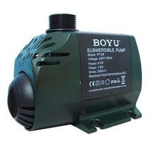 Bomba Submersa Hidroponia Lagos Aquários Fontes 2500l/h - 110V