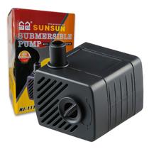 Bomba Submersa HJ-111 Sunsun 200 L/h para Aquário