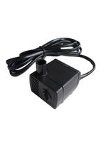 Bomba Submersa Jad Sp-500 Para Aquários E Fontes