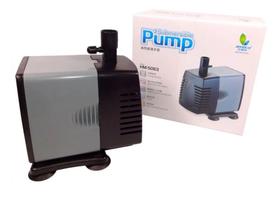 Bomba Submersa Jeneca HM-5063 2000L/H - 110V Bomba Submersa Jeneca HM-5063 2000L/H - 110V