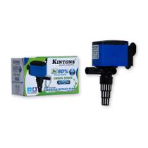 Bomba Submersa Kintons Iq-1200 1200l/h 10w