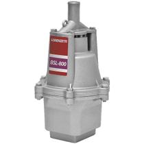 Bomba Submersa Lorenzetti BSL-800 220V - Ideal para Abastecimento e Jardinagem Bomba Submersa Lorenzetti BSL-800 220V - Ideal para Abastecimento e Jardinagem