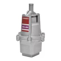 Bomba Submersa Lorenzetti BSL-800 Alumínio 360W 220v Bomba Submersa Lorenzetti BSL-800 Alumínio 360W 220v