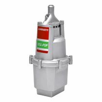 Bomba submersa lorenzetti bsl pop 220v Bomba submersa lorenzetti bsl pop 220v