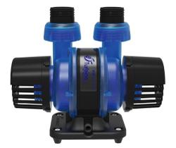 Bomba Submersa Maxspect Turbine Duo 9k 9500l/h Aquários