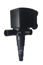 Bomba Submersa Minjiang NS 802 1500 L H 25 Watts Bomba Submersa Minjiang NS 802 1500 L H 25 Watts