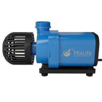 Bomba Submersa Mixlife Dc 4000 Litros Com Fonte Bivolt