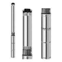 Bomba Submersa Monofásica Somar 0,25CV BMSI2,5 8 Estagios