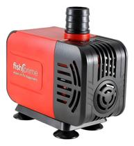 Bomba Submersa Motor Para Aquário Peixes Fpa 4000 L/H 220V Bomba Submersa Motor Para Aquário Peixes Fpa 4000 L/H 220V