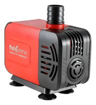 Bomba Submersa Motor Para Aquário Peixes Fpa 6000 L/H 220V Bomba Submersa Motor Para Aquário Peixes Fpa 6000 L/H 220V