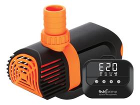 Bomba Submersa Motor Para Aquário Peixes Fpw 3000 L/H 110V Bomba Submersa Motor Para Aquário Peixes Fpw 3000 L/H 110V