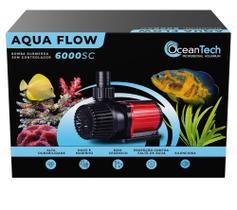 Bomba Submersa Ocean Tech 6000-sc Bomba Submersa Ocean Tech 6000-sc