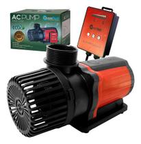 Bomba Submersa Ocean Tech 9000l/h Ac-9000 Com Controle Vazão