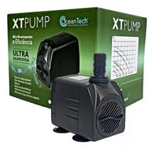 Bomba Submersa Ocean Tech AC-3.000 -220V Lagos Tanques Samp Aquários Bomba Submersa Ocean Tech AC-3.000 -220V Lagos Tanques Samp Aquários
