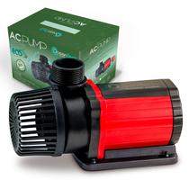 Bomba Submersa Ocean Tech AC-3000 com Controle Vazão 3000 L/h Bomba Submersa Ocean Tech AC-3000 com Controle Vazão 3000 L/h