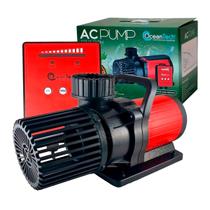 Bomba Submersa Ocean Tech AC-30000 Lagos Carpas Fontes 220V