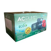 Bomba Submersa Ocean Tech AC40000 com Controle Vazão 40000 L/h Bomba Submersa Ocean Tech AC40000 com Controle Vazão 40000 L/h