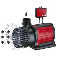 Bomba Submersa OceanTech AC Pump 3000 -28W Cabo 2,6 metros