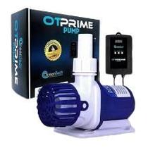 Bomba Submersa Oceantech Ot Prime Para Aquários 12000l/h