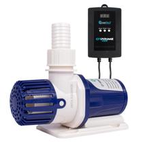 Bomba Submersa Oceantech Otprime 8000Lh Aquário 1600L Bivolt