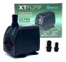 Bomba Submersa Oceantech Xt 2000 - 2000lh Bomba Submersa Oceantech Xt 2000 - 2000lh