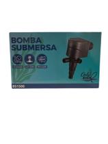 Bomba Submersa Only Fish - Bs 1500 127v Bomba Submersa Only Fish - Bs 1500 127v