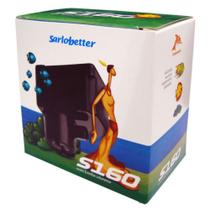Bomba Submersa P Fontes Aquário C Reulagem 80 A 160l/h 220V