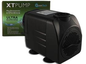 Bomba Submersa P/ Lagos Aquários Fontes 2000 Lh Ocean Tech Bomba Submersa P/ Lagos Aquários Fontes 2000 Lh Ocean Tech