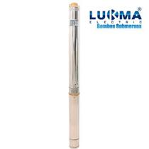 Bomba Submersa Palito 3SG-QJD2-06 0.33HP 220 LUKMA Bomba Submersa Palito 3SG-QJD2-06 0.33HP 220 LUKMA