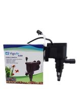 Bomba Submersa para Aquario 450 l/h Vigoar A300 até 100 L Bomba Submersa para Aquario 450 l/h Vigoar A300 até 100 L